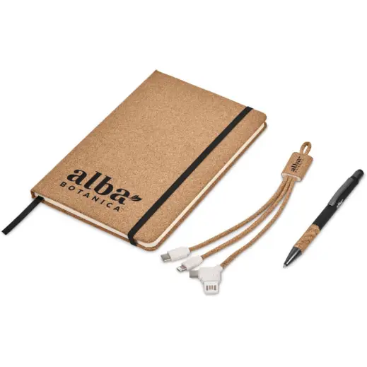 Okiyo Ikeda Gift Set Branded